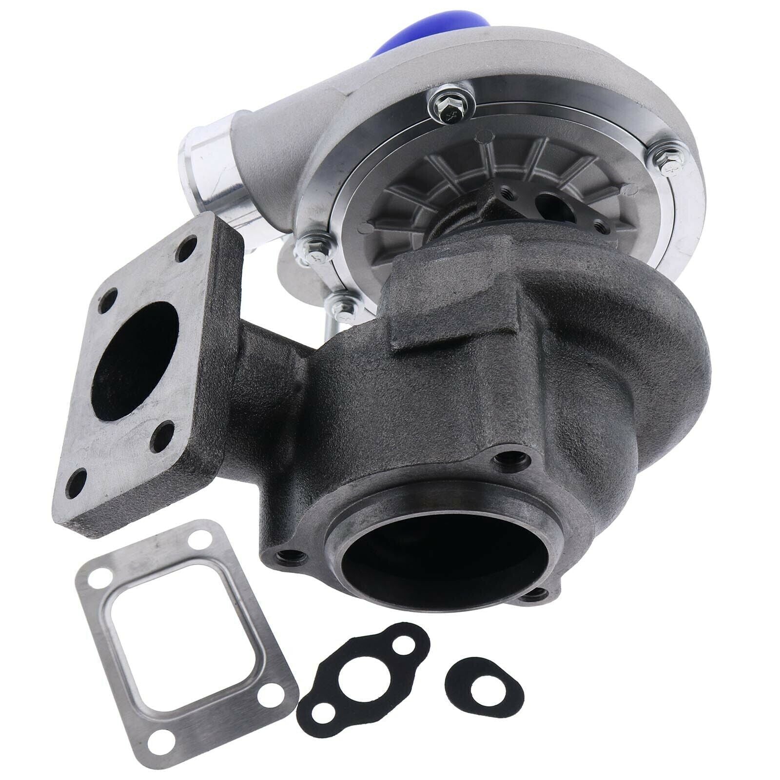 GT2556S Turbocharger 711736-5001S For Perkins 1104C-44T 1104C-E44T T4.40 Engine