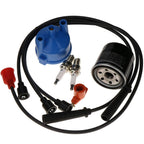 New FDQ-60000 FDQ-1-50000 Tune Up Kit for Joyner 650CC Road Legal/Off Road Buggy