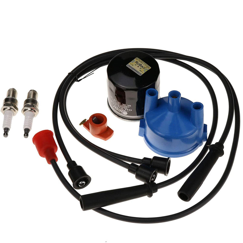 New FDQ-60000 FDQ-1-50000 Tune Up Kit for Joyner 650CC Road Legal/Off Road Buggy