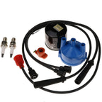 New FDQ-60000 FDQ-1-50000 Tune Up Kit for Joyner 650CC Road Legal/Off Road Buggy