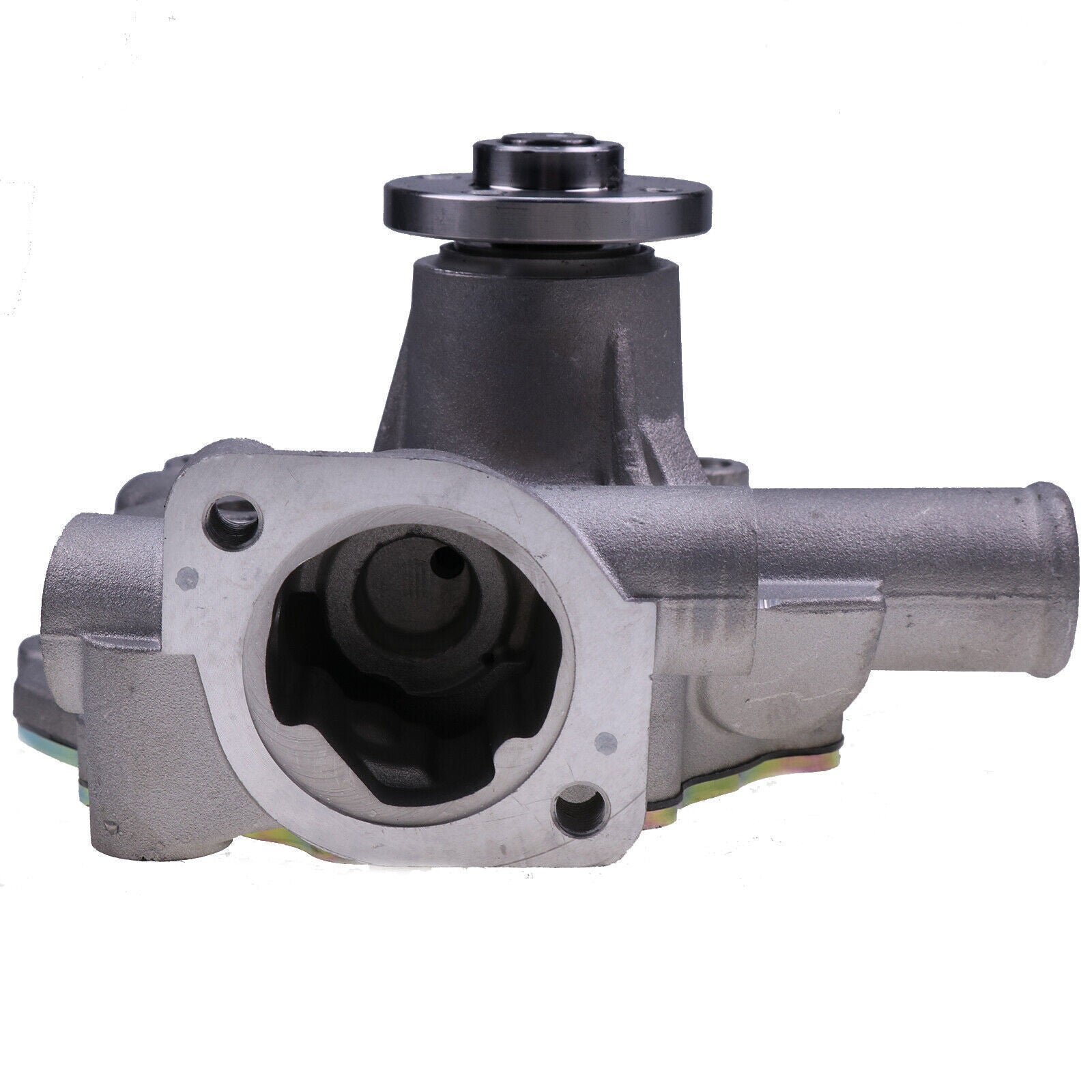 MIA880048 M87858 2 Holes Water Pump for John Deere 2210 4100 455 670 F925 F932
