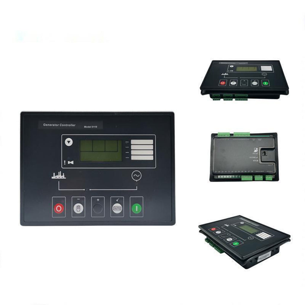 NEW Electronic Controller Module DSE5110 Deep Sea Generator Controller Module