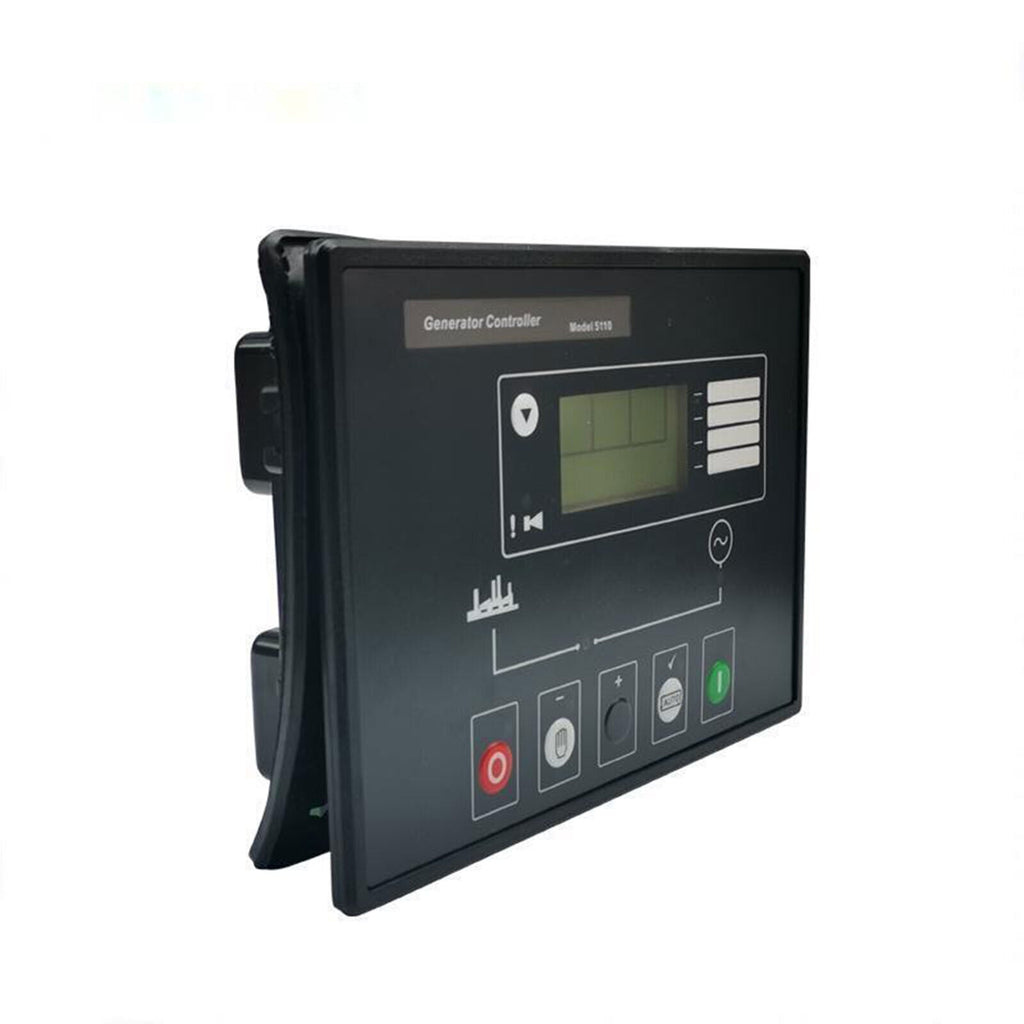 NEW Electronic Controller Module DSE5110 Deep Sea Generator Controller Module