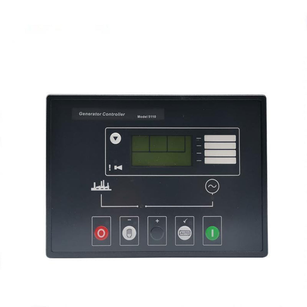 NEW Electronic Controller Module DSE5110 Deep Sea Generator Controller Module