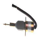 Stop Solenoid Valve RE55415 RE54064 For John Deere 4555 4755 4955 7600 7700 7800