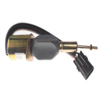 Stop Solenoid Valve RE55415 RE54064 For John Deere 4555 4755 4955 7600 7700 7800