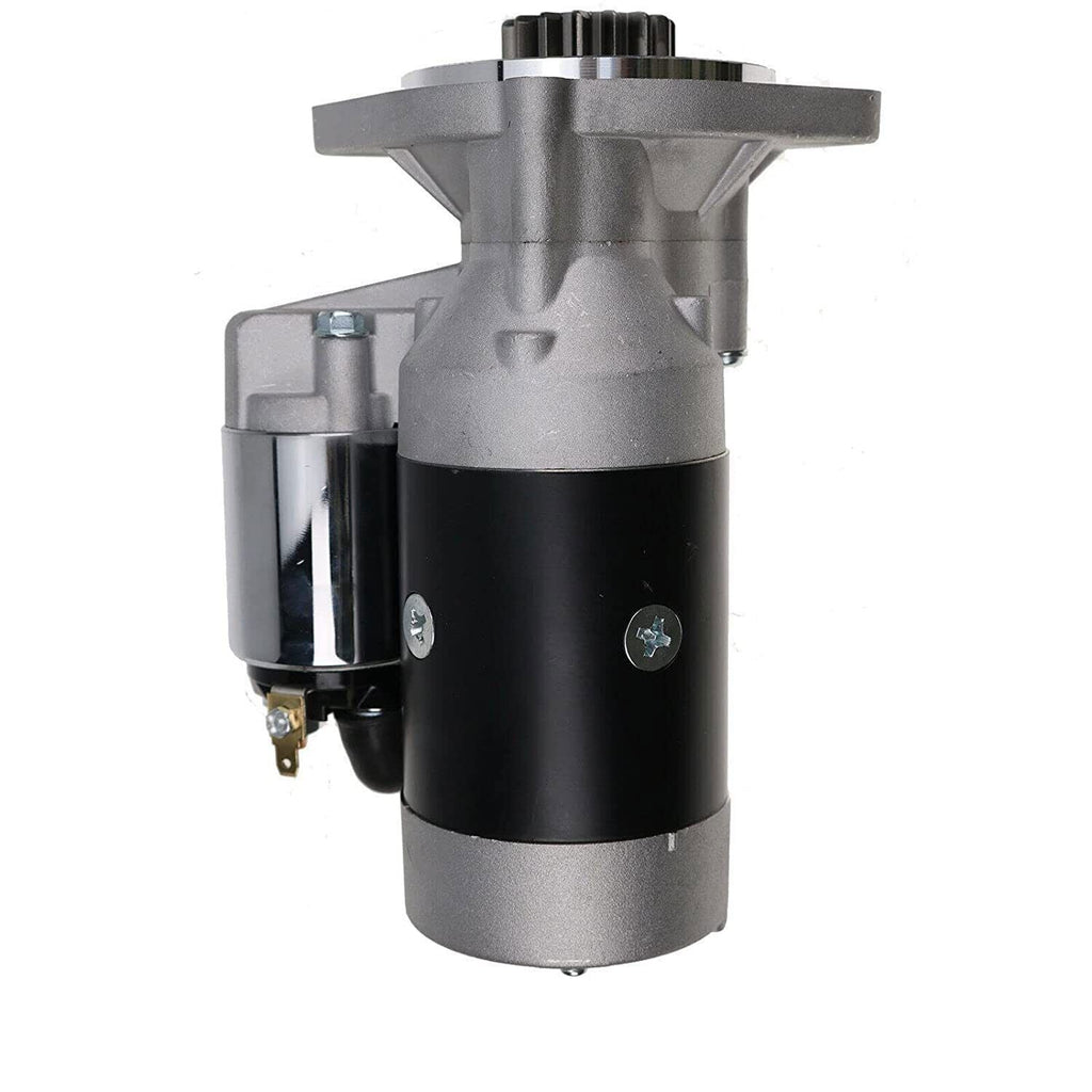 Top 129136-77010 Starter Motor For John Deere Skid Steer Loader 575 675 675B