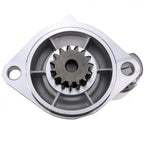 Top 129136-77010 Starter Motor For John Deere Skid Steer Loader 575 675 675B