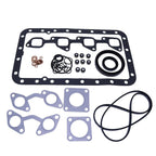 Full Gasket Set 1E013-03312 07916-29515 For Kubota V2203 V2203T V2203E Engine