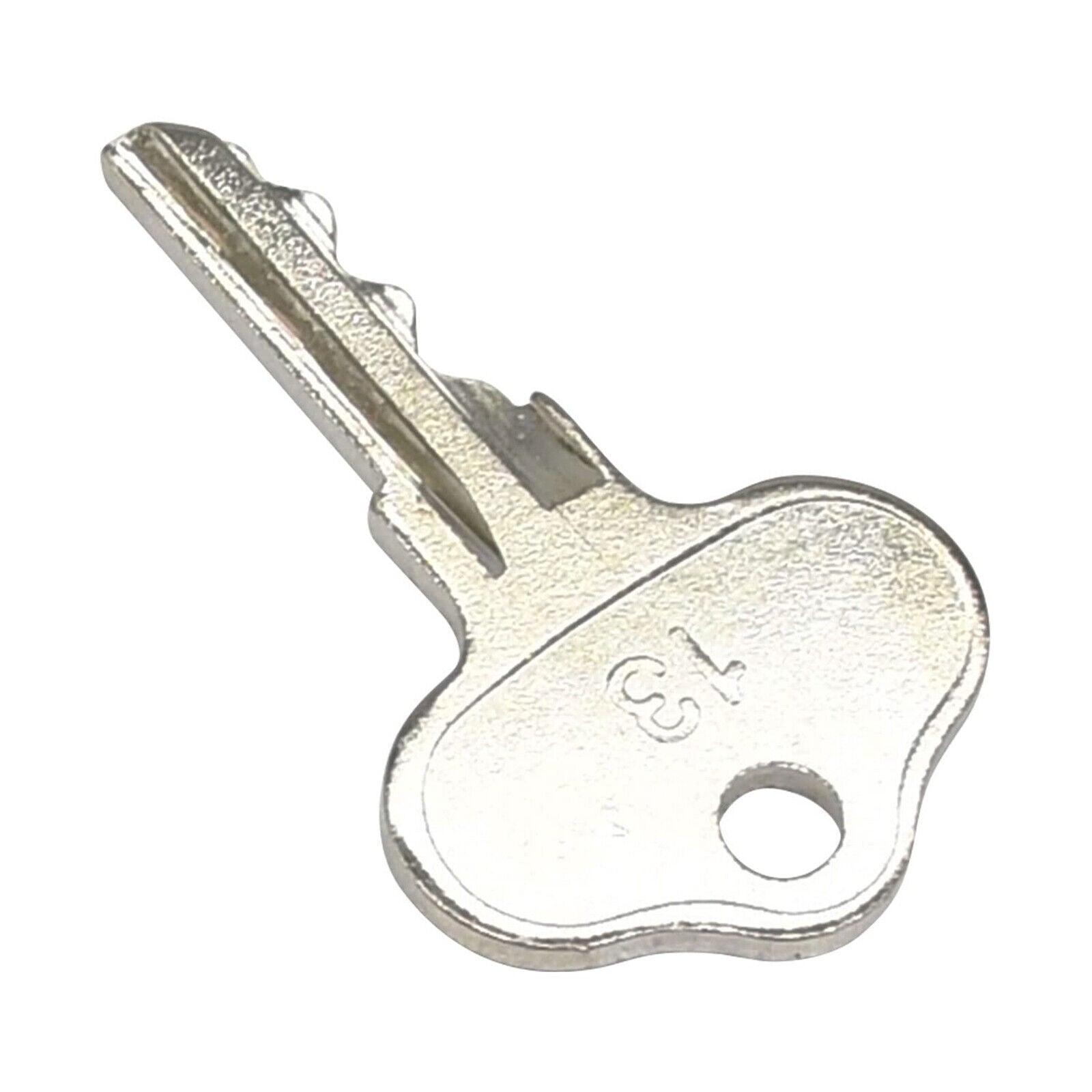 2X Ignition Keys 089070 For GEHL