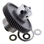 Oil Pump 52mm 297-3050,2973050 For CAT C2.2T C1.5 C1.7 216B 226B 242B 232B 247B