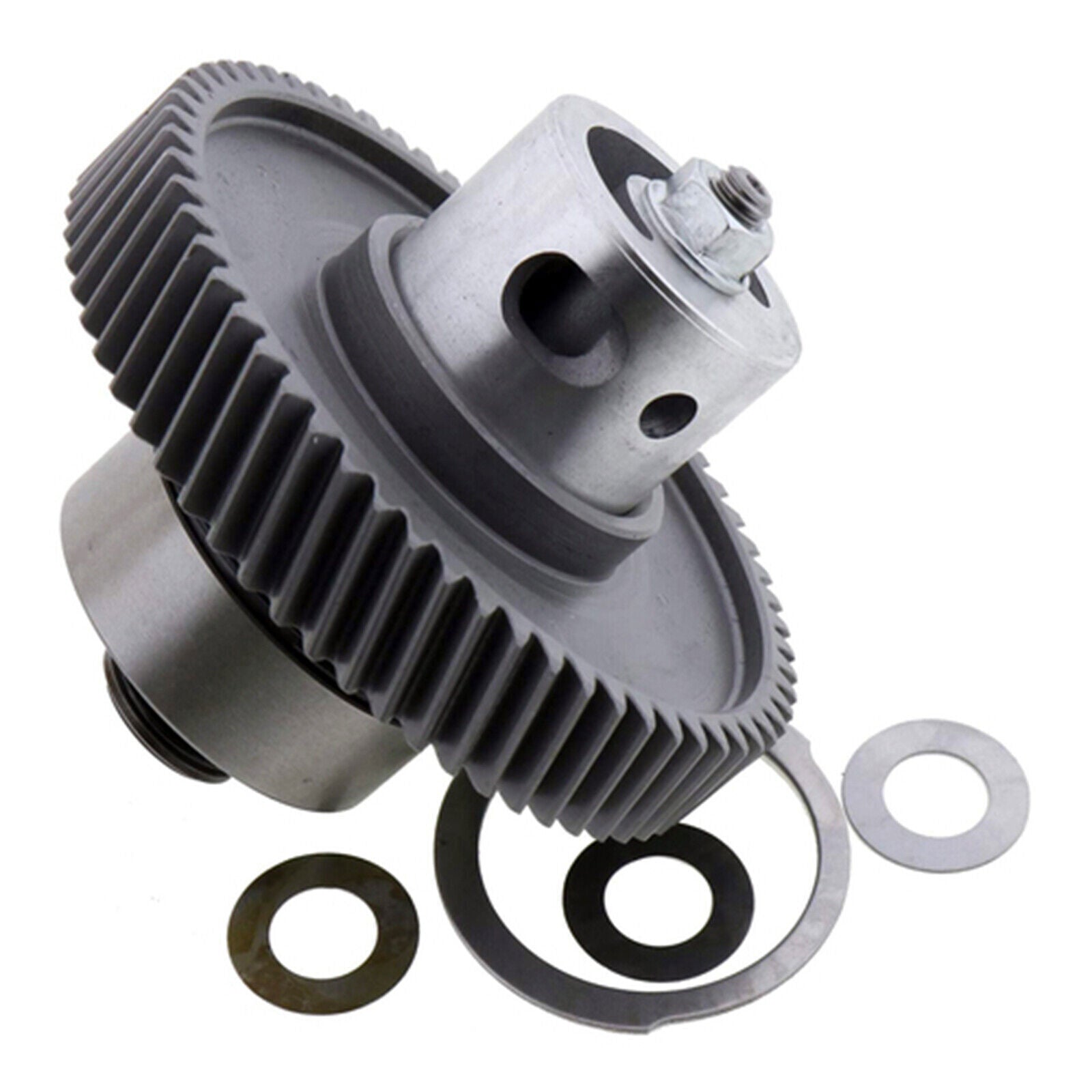 Oil Pump 52mm 297-3050,2973050 For CAT C2.2T C1.5 C1.7 216B 226B 242B 232B 247B
