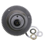 Oil Pump 52mm 297-3050,2973050 For CAT C2.2T C1.5 C1.7 216B 226B 242B 232B 247B