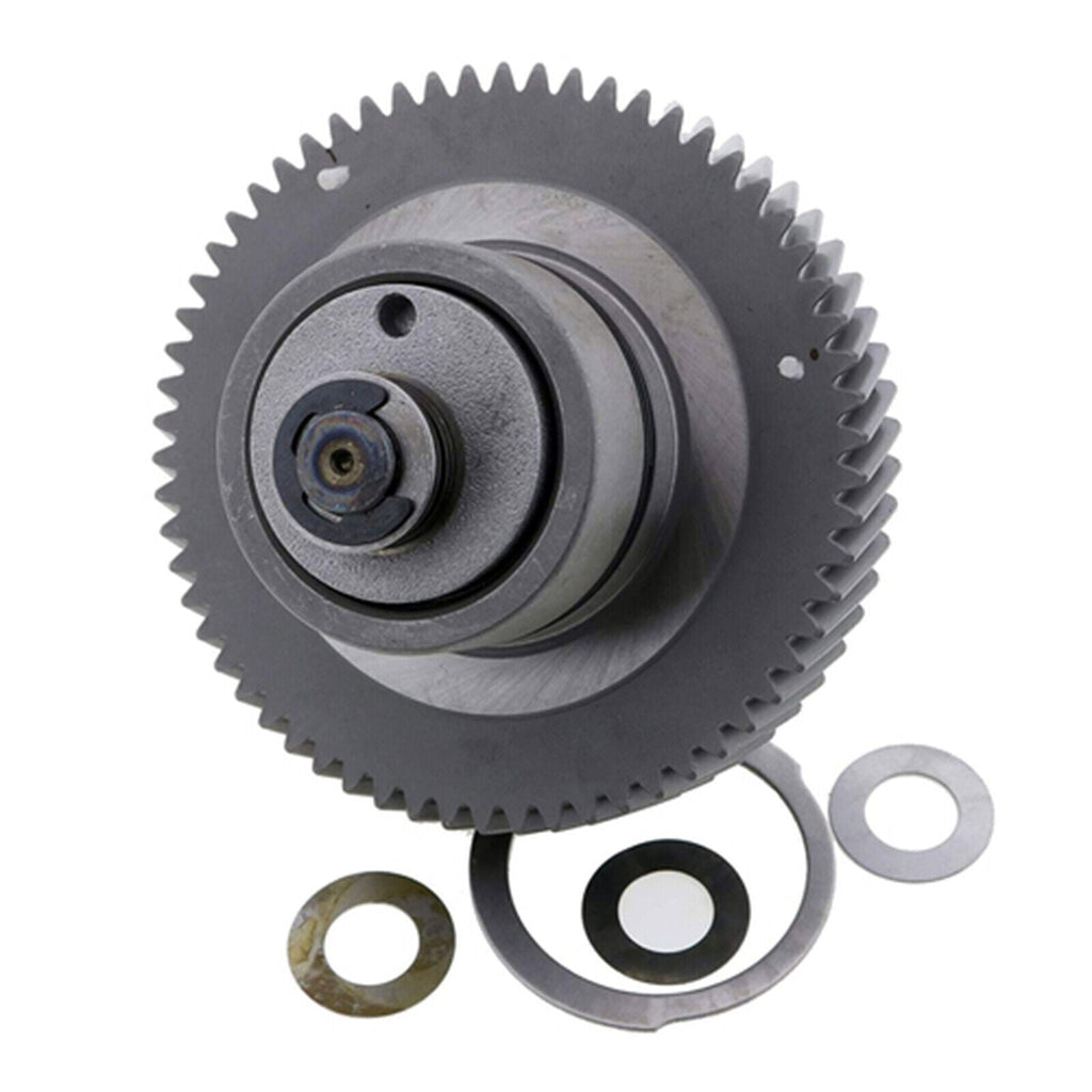 Oil Pump 52mm 297-3050,2973050 For CAT C2.2T C1.5 C1.7 216B 226B 242B 232B 247B