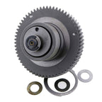 Oil Pump 52mm 297-3050,2973050 For CAT C2.2T C1.5 C1.7 216B 226B 242B 232B 247B