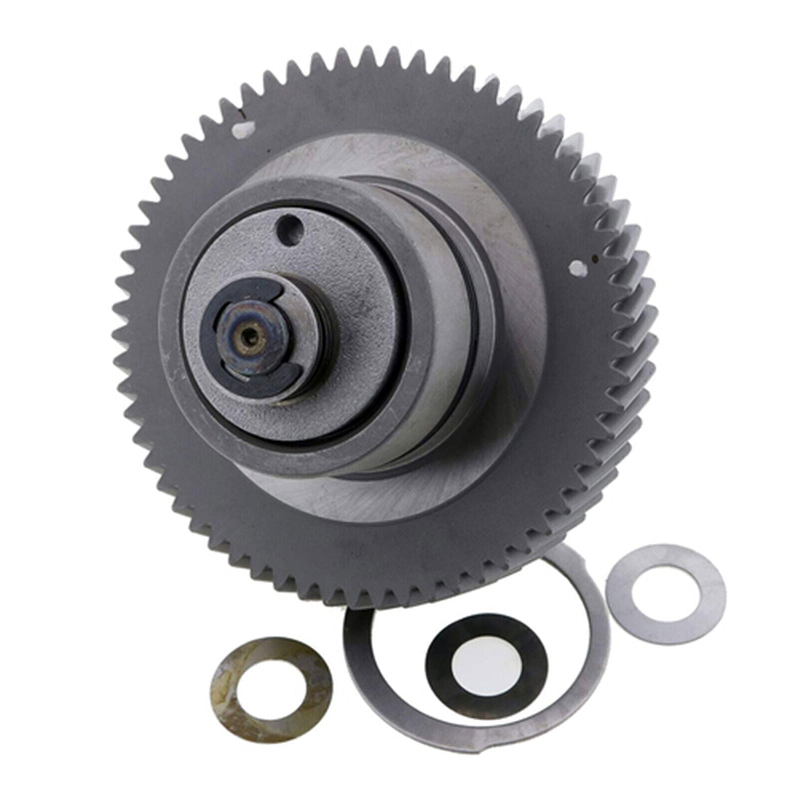 Oil Pump 52mm 297-3050,2973050 For CAT C2.2T C1.5 C1.7 216B 226B 242B 232B 247B