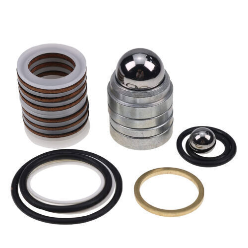Pump Repair Packing Kit 249123 249-123 For Graco 200 300 2030 7900 paint sprayer