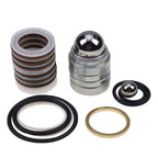 Pump Repair Packing Kit 249123 249-123 For Graco 200 300 2030 7900 paint sprayer