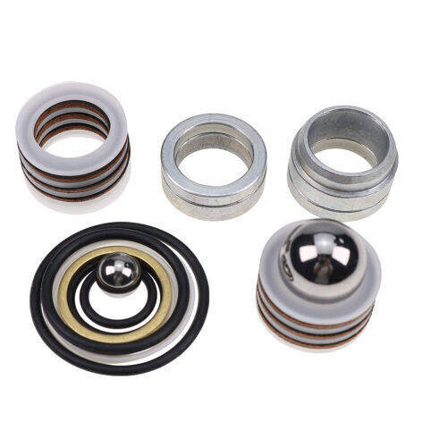 Pump Repair Packing Kit 249123 249-123 For Graco 200 300 2030 7900 paint sprayer