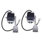 Throttle Foot Electric Accelerator EFP-005 EFP713-0502 For EV Curtis Pedal 0-5K