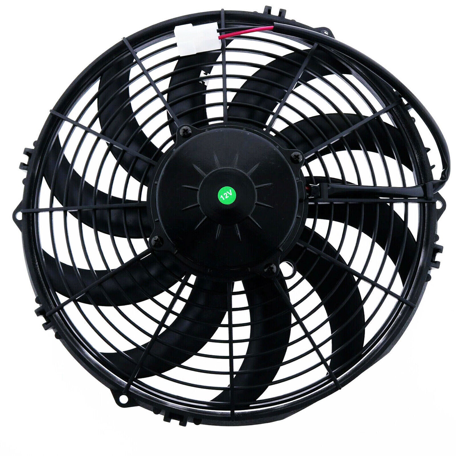 12V New 78-1560 Condenser Fan 781560 For Thermo King Tripac & Evolution APU