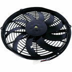 12V New 78-1560 Condenser Fan 781560 For Thermo King Tripac & Evolution APU