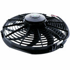 12V New 78-1560 Condenser Fan 781560 For Thermo King Tripac & Evolution APU