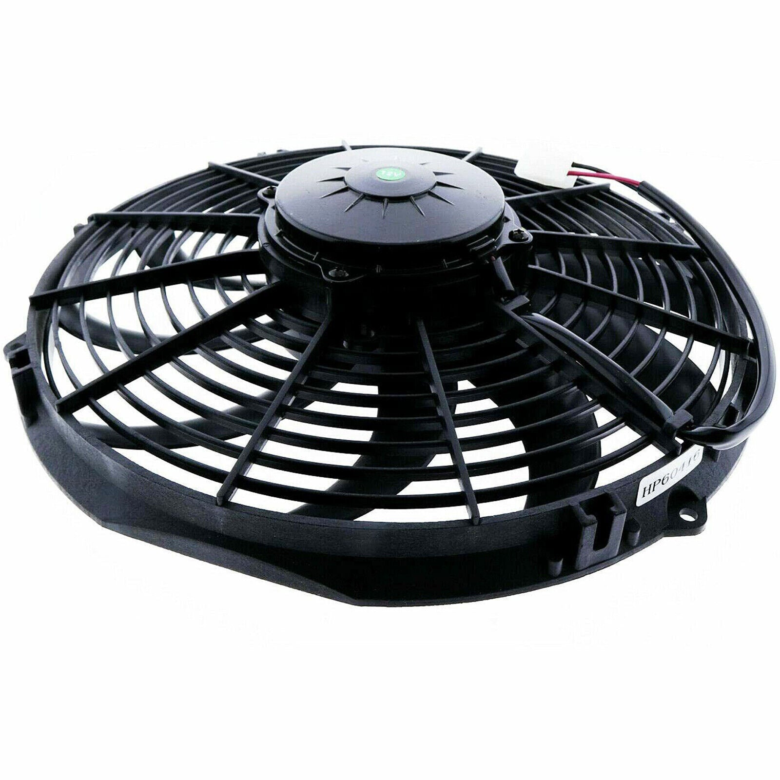12V New 78-1560 Condenser Fan 781560 For Thermo King Tripac & Evolution APU
