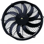 12V New 78-1560 Condenser Fan 781560 For Thermo King Tripac & Evolution APU
