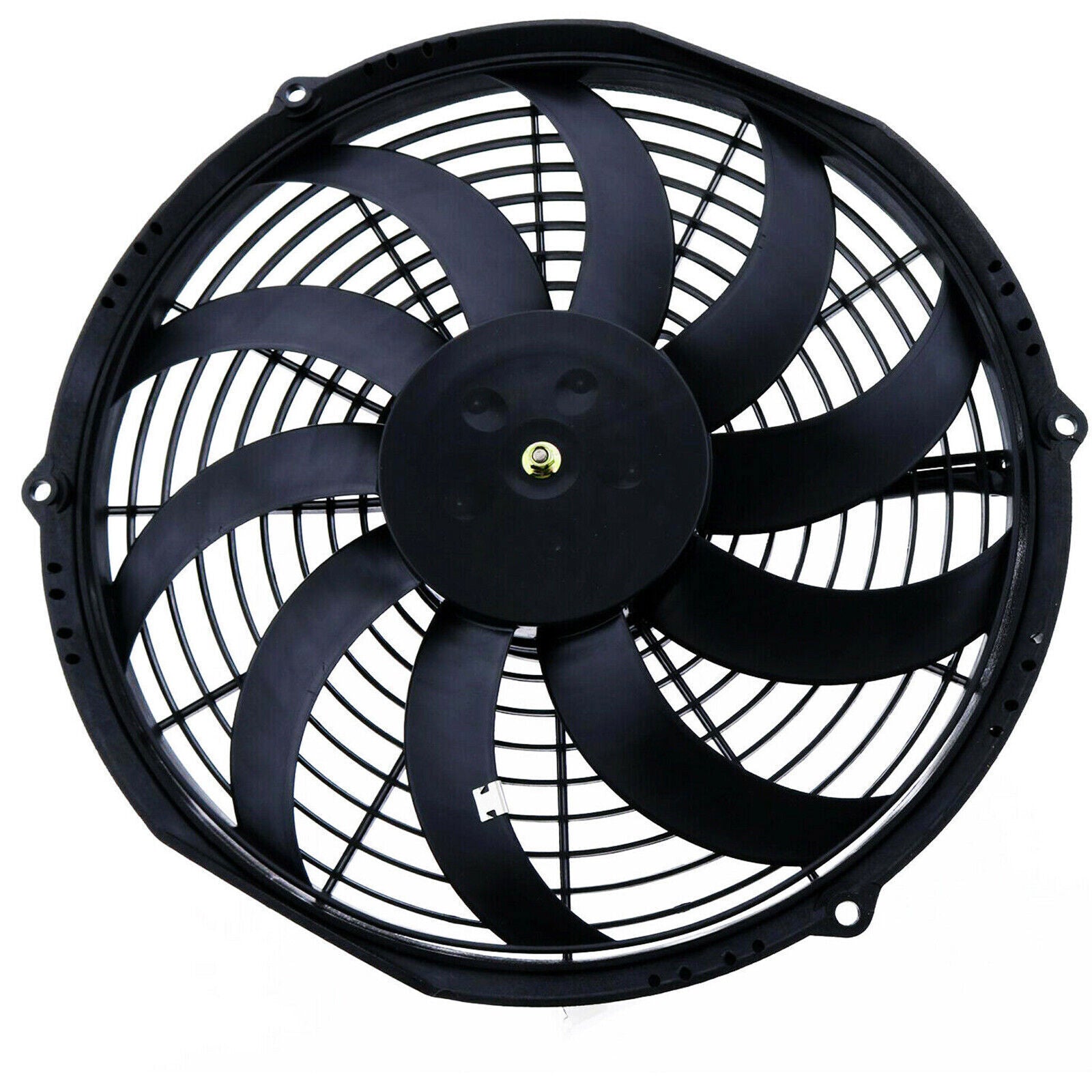12V New 78-1560 Condenser Fan 781560 For Thermo King Tripac & Evolution APU