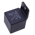4PCS Relay GY20437 For John Deere 107H 107S 92H D105 D140 L100 L105 L110 L111