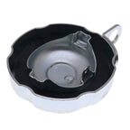 QR6882398 Locking Fuel Cap For New Holland U80C Case 580L 580M 580 L 580SL 580SM