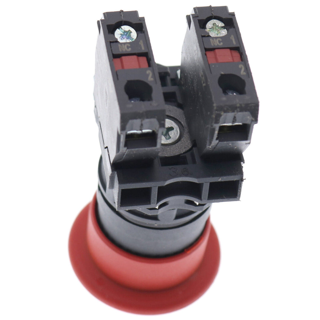 122514 122514GT Emergency Stop Switch for Genie V-1832 S-45 S-60 S-65 S-80 S-85