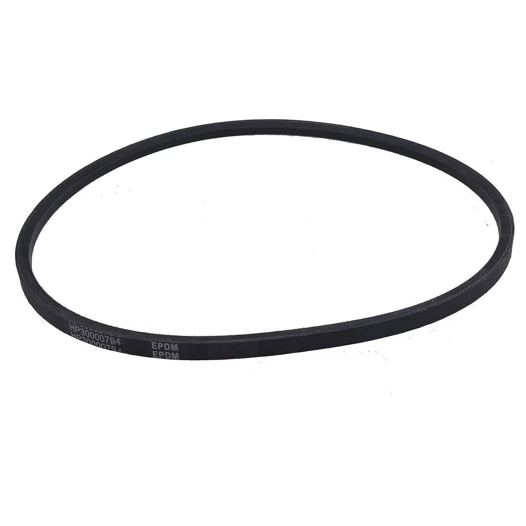 Fan Belt 15881-97010 For Kubota B7300HSD BX1500 BX1800 BX1830 BX1850 BX1860