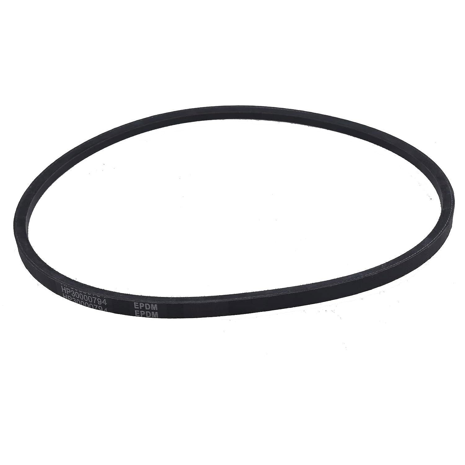 Fan Belt 15881-97010 For Kubota B7300HSD BX1500 BX1800 BX1830 BX1850 BX1860