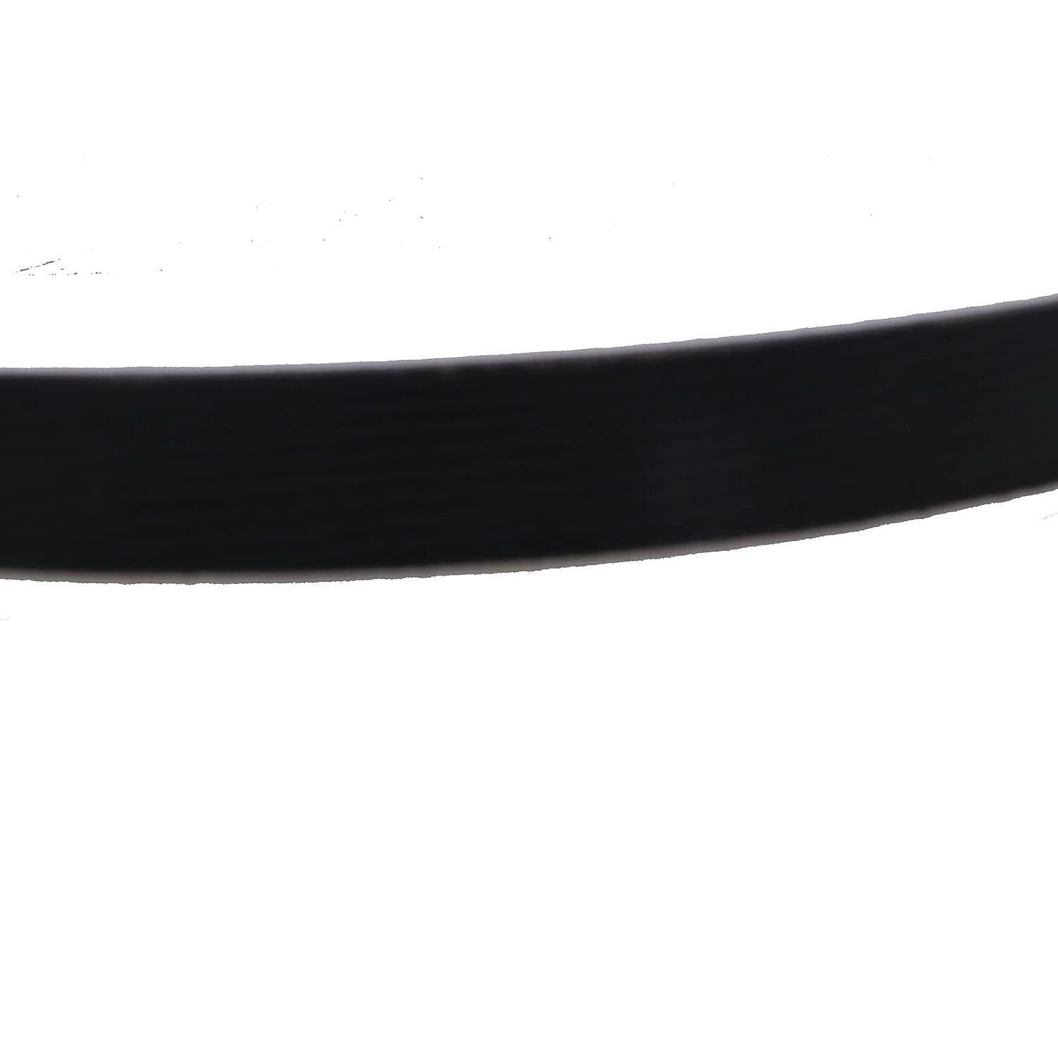 Fan Belt 15881-97010 For Kubota B7300HSD BX1500 BX1800 BX1830 BX1850 BX1860