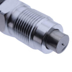 Fuel Injector 1600153000 6670465 For Kubota D722 ZD1011 ZD1021 ZD221 ZD321 ZD323
