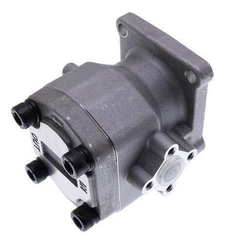 Hydraulic Pump 37150-36100 For Kubota L295 L2201 L175 L2000 L185 L3001 L225 L245