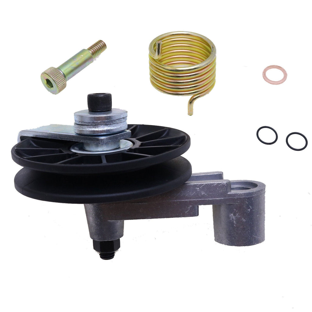 Cooling Fan Pulley Tensioner Kit 6725212 For Bobcat 653 751 753 763 773 853 863