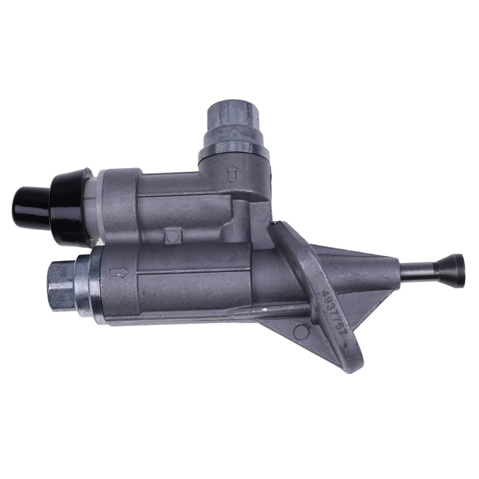 New Fuel Transfer Pump 4937767 For Cummins 4B 4BT 6BT 6CT B3.9L 8V B5.9L 12V 6B
