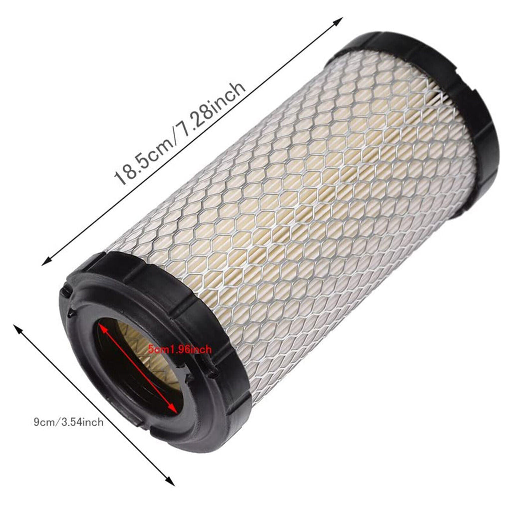 Air Filter 11013-7029 For Donaldson P822686 Wix 546449 NAPA 6449 Baldwin PA4632