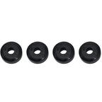 4X Rubber Engine Mount 6668104 6661785 For Bobcat 653 773 853 863 7753 853 S130