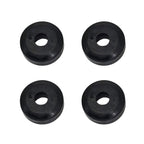 4X Rubber Engine Mount 6668104 6661785 For Bobcat 653 773 853 863 7753 853 S130