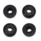 4X Rubber Engine Mount 6668104 6661785 For Bobcat 653 773 853 863 7753 853 S130