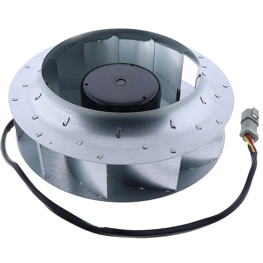 Fan Motor 54-00554-00 RIG250-AC79-08 For Turbine Evaporator Carrier Xarios/Supra