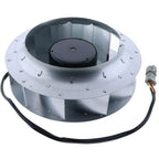 Fan Motor 54-00554-00 RIG250-AC79-08 For Turbine Evaporator Carrier Xarios/Supra