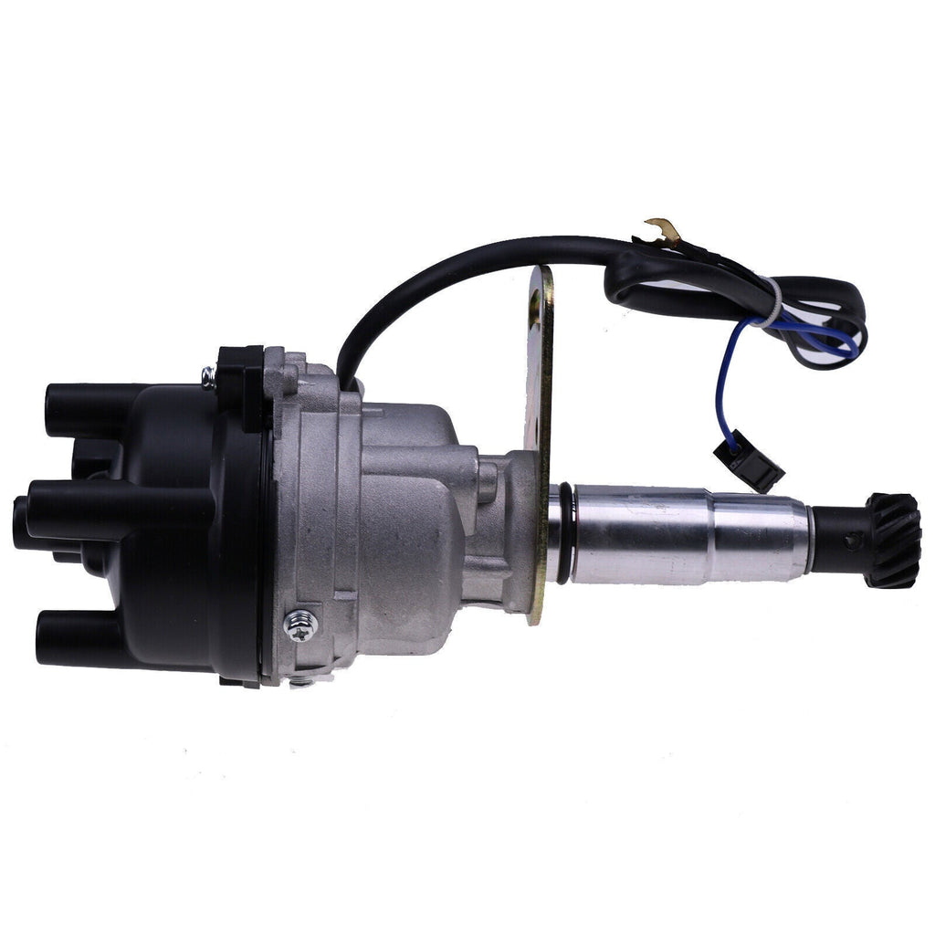 Ignition Distributor 9015808-01 5800011-11For Hyster Forklift H60XM H65XM S40XM