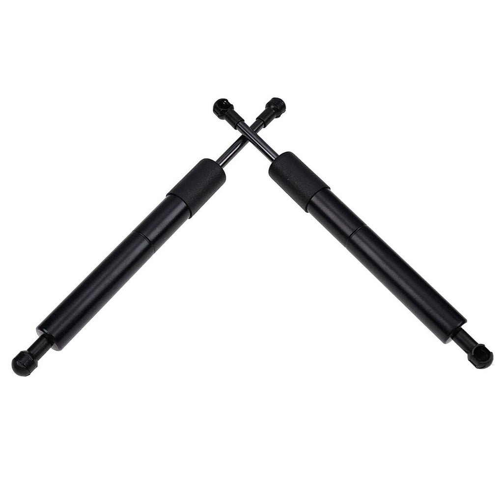 2PCS  Steering Damper AM136912s 15306A For John Deere Z225 Z245 Z425 Z445 Z465