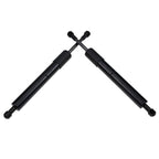 2PCS  Steering Damper AM136912s 15306A For John Deere Z225 Z245 Z425 Z445 Z465