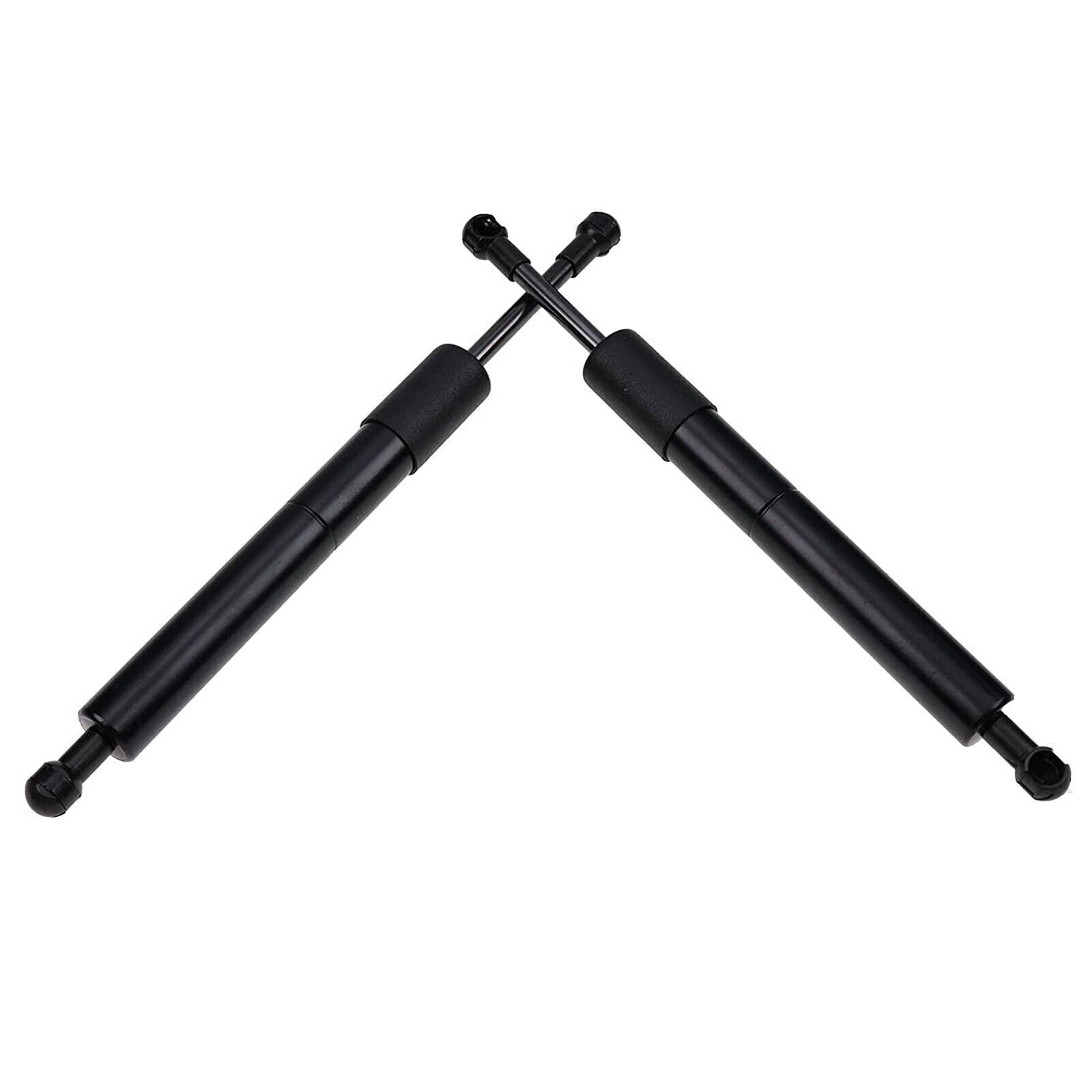 2PCS  Steering Damper AM136912s 15306A For John Deere Z225 Z245 Z425 Z445 Z465